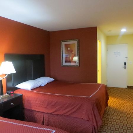 Super 8 By Wyndham Chicago Northlake O'Hare South Pokoj fotografie