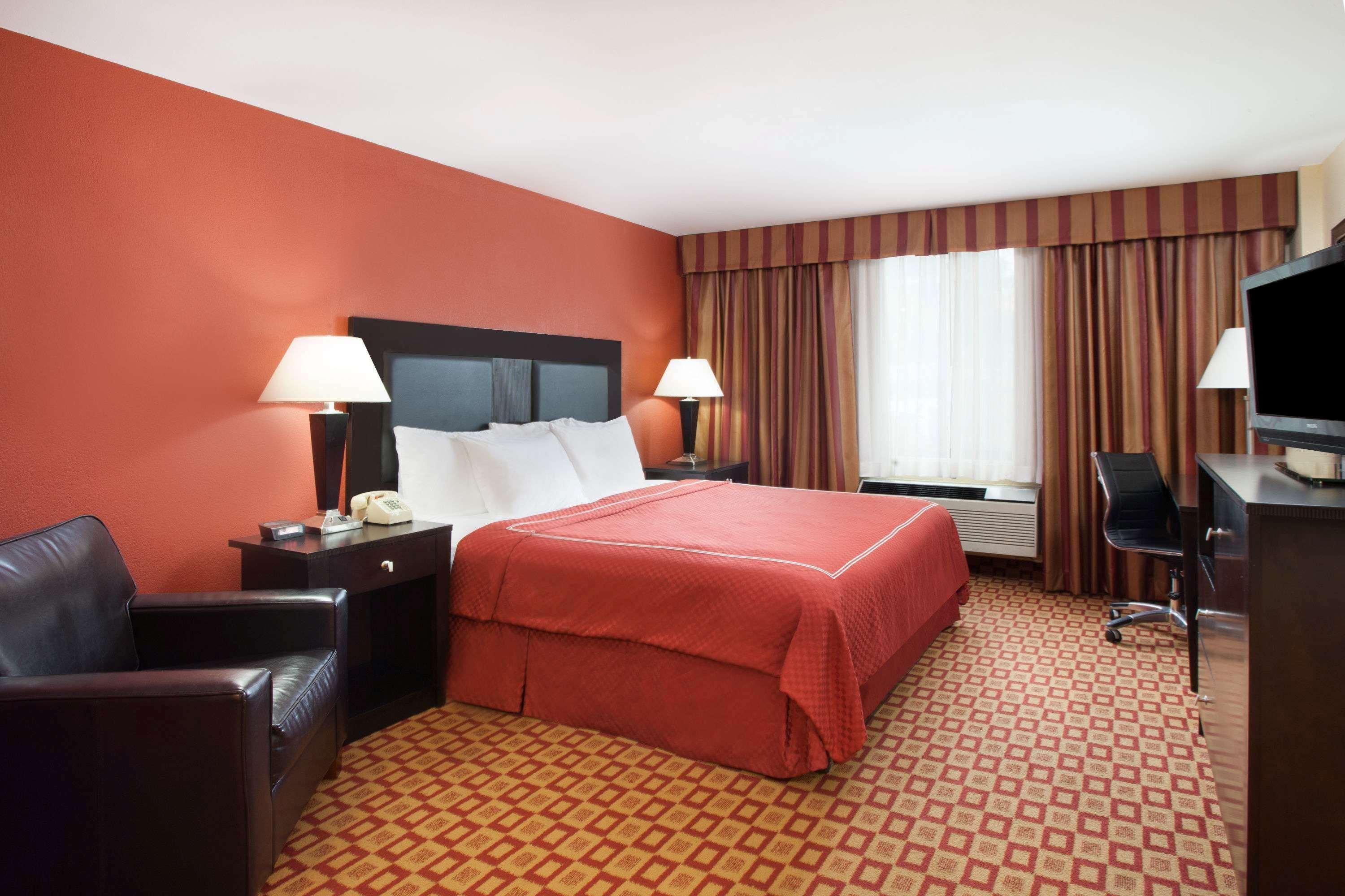 Super 8 By Wyndham Chicago Northlake O'Hare South Exteriér fotografie