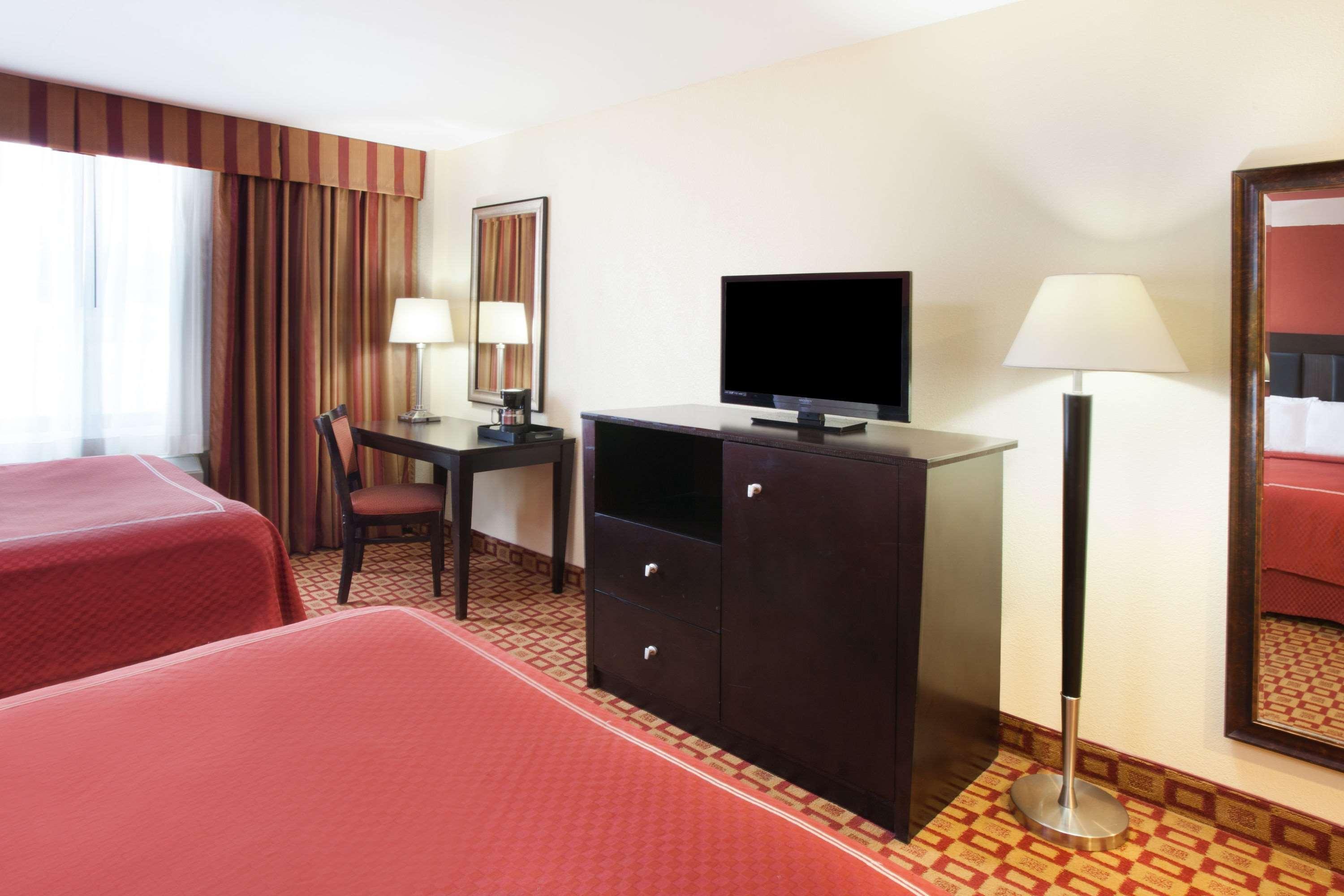 Super 8 By Wyndham Chicago Northlake O'Hare South Exteriér fotografie