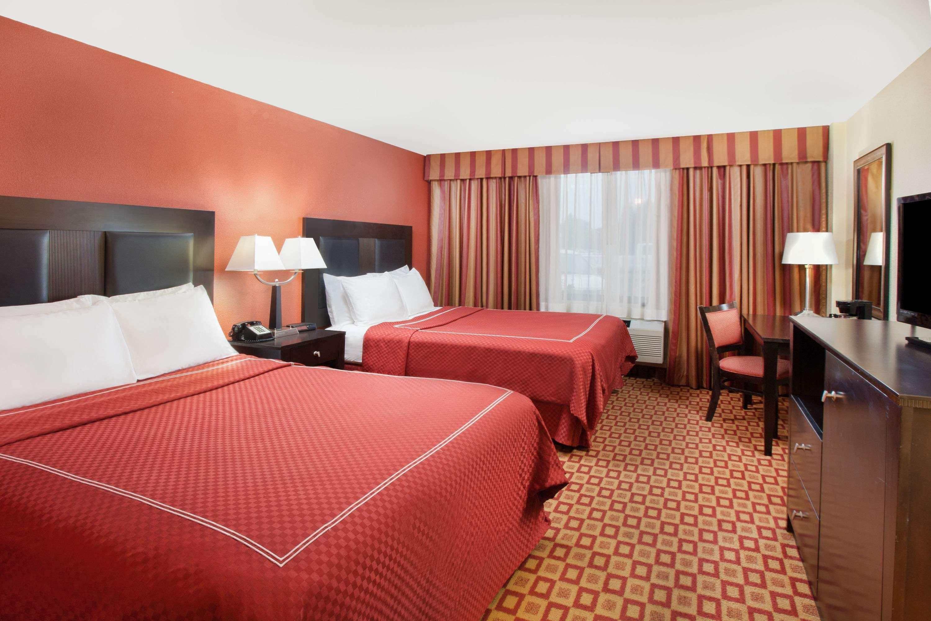 Super 8 By Wyndham Chicago Northlake O'Hare South Exteriér fotografie