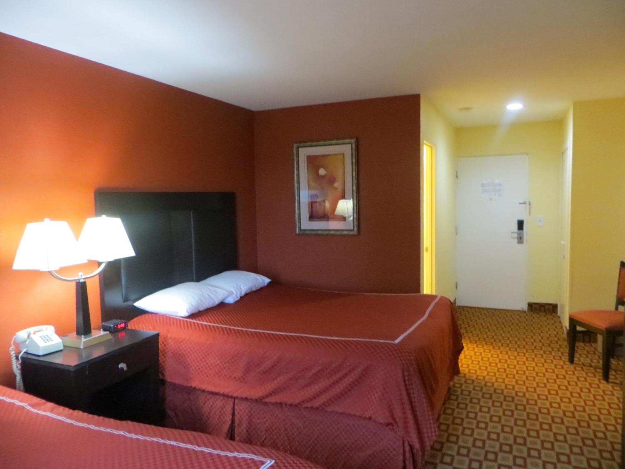 Super 8 By Wyndham Chicago Northlake O'Hare South Pokoj fotografie