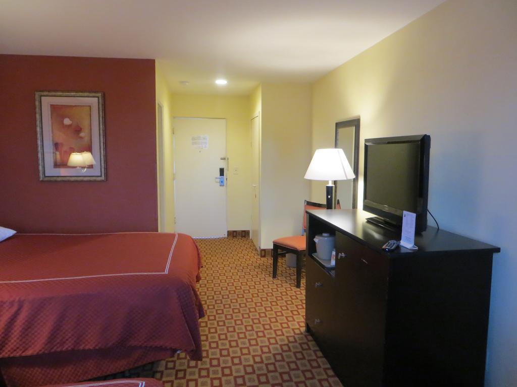 Super 8 By Wyndham Chicago Northlake O'Hare South Pokoj fotografie