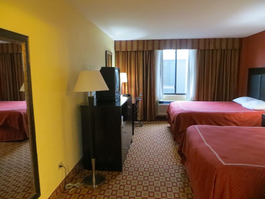 Super 8 By Wyndham Chicago Northlake O'Hare South Pokoj fotografie