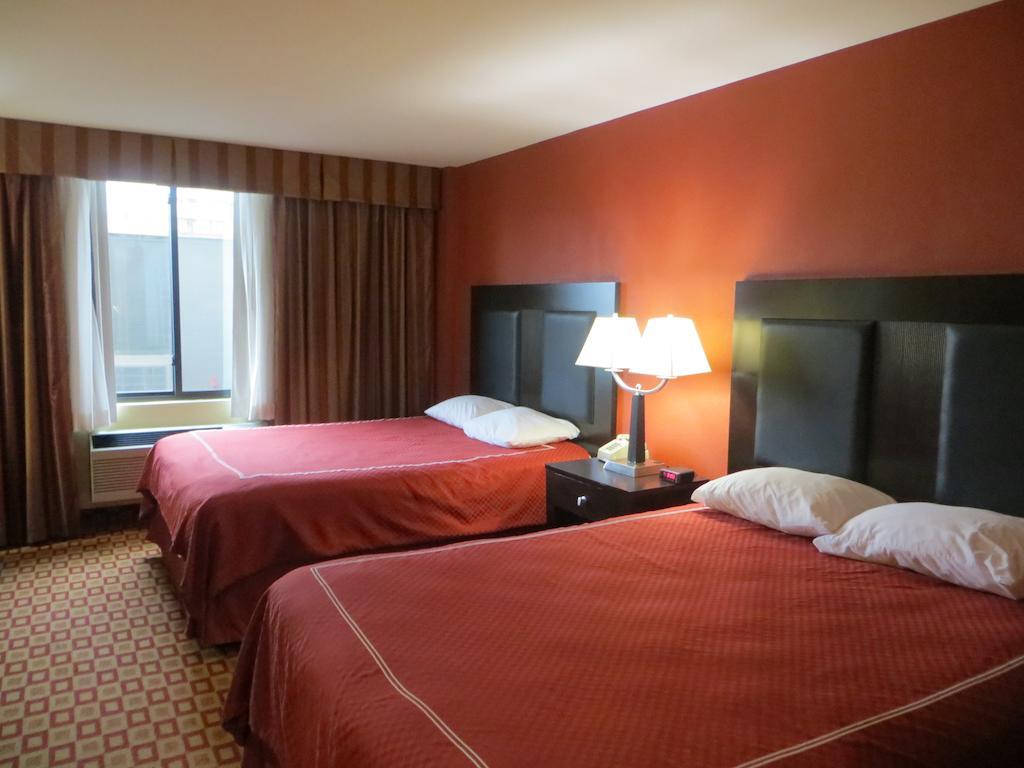 Super 8 By Wyndham Chicago Northlake O'Hare South Pokoj fotografie