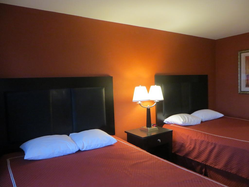 Super 8 By Wyndham Chicago Northlake O'Hare South Pokoj fotografie