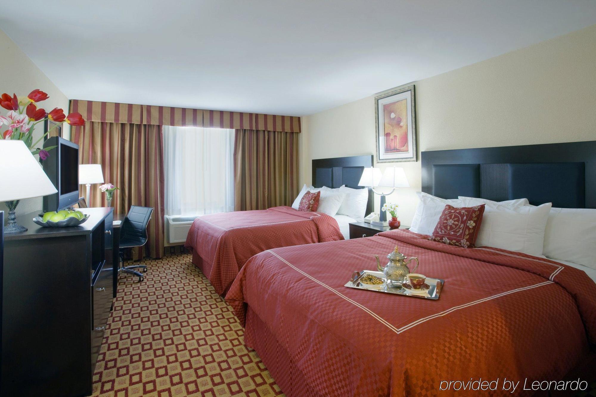 Super 8 By Wyndham Chicago Northlake O'Hare South Pokoj fotografie