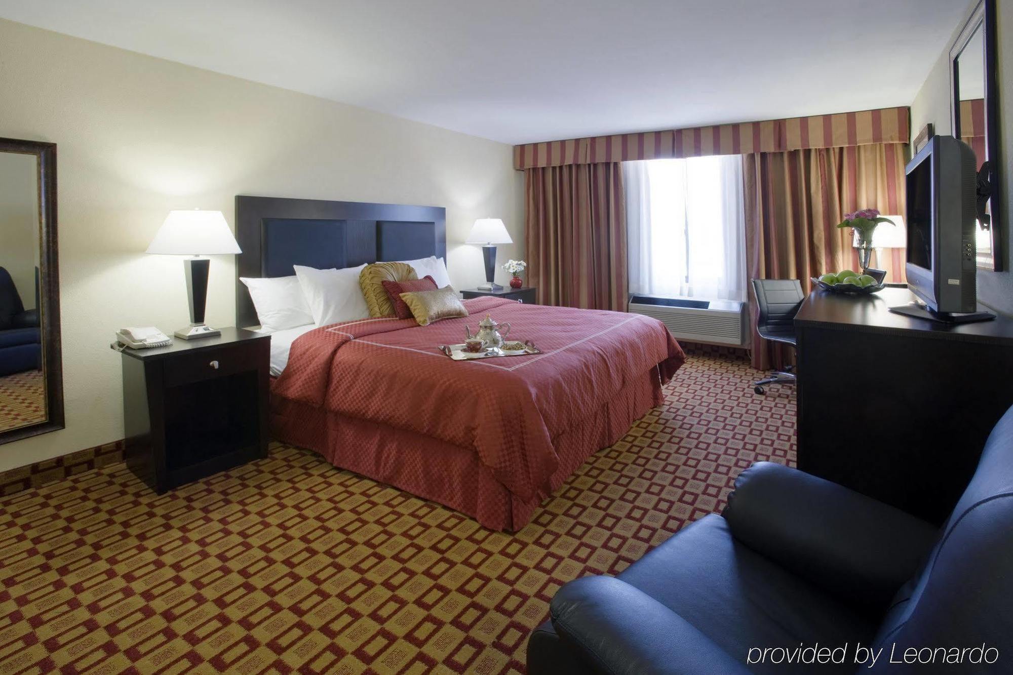 Super 8 By Wyndham Chicago Northlake O'Hare South Pokoj fotografie