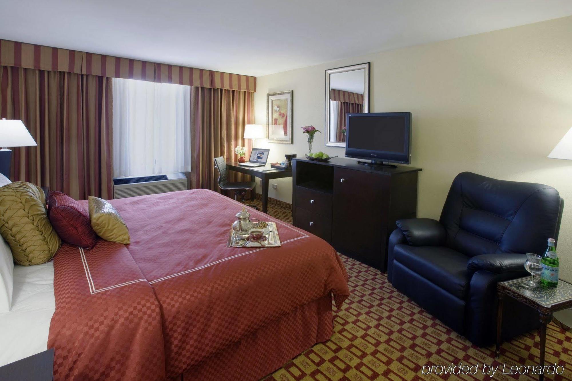 Super 8 By Wyndham Chicago Northlake O'Hare South Exteriér fotografie